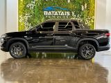 Batatais Veículos | Montana Chevrolet MONTANA PREMIER 1.2 Turbo Flex 12V Aut. - Preto - 2025 24/25 - foto 3