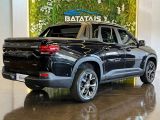Batatais Veículos | Montana Chevrolet MONTANA PREMIER 1.2 Turbo Flex 12V Aut. - Preto - 2025 24/25 - foto 4