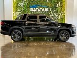 Batatais Veículos | Montana Chevrolet MONTANA PREMIER 1.2 Turbo Flex 12V Aut. - Preto - 2025 24/25 - foto 6