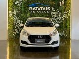 Batatais Veículos | HB 20 Hyundai HB20 Ocean 1.0 Flex 12V 5p Mec. - Branco - 2017 16/17 - foto 2