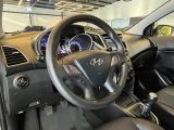 Batatais Veículos | HB 20 Hyundai HB20 Ocean 1.0 Flex 12V 5p Mec. - Branco - 2017 16/17 - foto 10