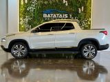 Batatais Veículos | Toro Fiat Toro Volcano 2.0 16V 4x4 TB Diesel Aut. - Branco - 2023 23/23 - foto 2
