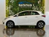 Batatais Veículos | HB 20 Hyundai HB20 Ocean 1.0 Flex 12V 5p Mec. - Branco - 2017 16/17 - foto 6