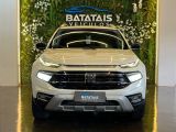 Batatais Veículos | Toro Fiat Toro Volcano 2.0 16V 4x4 TB Diesel Aut. - Branco - 2023 23/23 - foto 3
