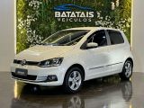 Batatais Veículos | Fox VolksWagen Fox Highline1.6 Flex 16V 5p - Branco - 2016 15/16 - foto 1