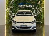 Batatais Veículos | Fox VolksWagen Fox Highline1.6 Flex 16V 5p - Branco - 2016 15/16 - foto 2