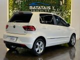 Batatais Veículos | Fox VolksWagen Fox Highline1.6 Flex 16V 5p - Branco - 2016 15/16 - foto 4