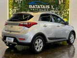 Batatais Veículos | HB 20 Hyundai HB20X Premium 1.6 Flex 16V Aut. - Prata - 2014 13/14 - foto 4