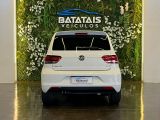 Batatais Veículos | Fox VolksWagen Fox Highline1.6 Flex 16V 5p - Branco - 2016 15/16 - foto 5