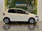 Batatais Veículos | Fox VolksWagen Fox Highline1.6 Flex 16V 5p - Branco - 2016 15/16 - foto 6