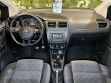 Batatais Veículos | Fox VolksWagen Fox Highline1.6 Flex 16V 5p - Branco - 2016 15/16 - foto 9