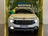 Batatais Veículos | Toro Fiat Toro Volcano 2.0 16V 4x4 TB Diesel Aut. - Branco - 2017 16/17 - foto 2