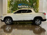 Batatais Veículos | Toro Fiat Toro Volcano 2.0 16V 4x4 TB Diesel Aut. - Branco - 2017 16/17 - foto 3