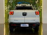 Batatais Veículos | Toro Fiat Toro Volcano 2.0 16V 4x4 TB Diesel Aut. - Branco - 2017 16/17 - foto 5