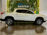 Batatais Veículos | Toro Fiat Toro Volcano 2.0 16V 4x4 TB Diesel Aut. - Branco - 2017 16/17 - foto 6