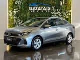 Batatais Veículos | HB 20 Sedan Hyundai HB20S Comfort Plus 1.0 Flex 12V Mec. - Cinza - 2025 24/25 - foto 1