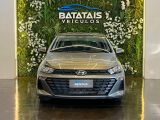 Batatais Veículos | HB 20 Sedan Hyundai HB20S Comfort Plus 1.0 Flex 12V Mec. - Cinza - 2025 24/25 - foto 2