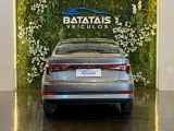 Batatais Veículos | HB 20 Sedan Hyundai HB20S Comfort Plus 1.0 Flex 12V Mec. - Cinza - 2025 24/25 - foto 3