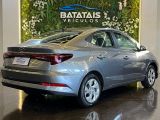 Batatais Veículos | HB 20 Sedan Hyundai HB20S Comfort Plus 1.0 Flex 12V Mec. - Cinza - 2025 24/25 - foto 4