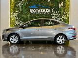 Batatais Veículos | HB 20 Sedan Hyundai HB20S Comfort Plus 1.0 Flex 12V Mec. - Cinza - 2025 24/25 - foto 5