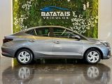 Batatais Veículos | HB 20 Sedan Hyundai HB20S Comfort Plus 1.0 Flex 12V Mec. - Cinza - 2025 24/25 - foto 6