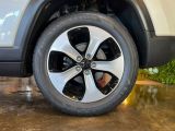 Batatais Veículos | Compass Jeep COMPASS LONGITUDE 2.0 4x2 Flex 16V Aut. - Branco - 2018 18/18 - foto 7