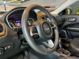 Batatais Veículos | Compass Jeep COMPASS LONGITUDE 2.0 4x2 Flex 16V Aut. - Branco - 2018 18/18 - foto 10