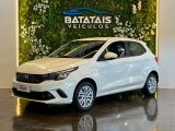 Batatais Veículos | Argo Fiat ARGO 1.0 6V Flex - Branco - 2022 21/22 - foto 1