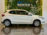 Batatais Veículos | Argo Fiat ARGO 1.0 6V Flex - Branco - 2022 21/22 - foto 3