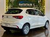 Batatais Veículos | Argo Fiat ARGO 1.0 6V Flex - Branco - 2022 21/22 - foto 4