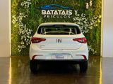 Batatais Veículos | Argo Fiat ARGO 1.0 6V Flex - Branco - 2022 21/22 - foto 5