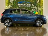 Batatais Veículos | T-Cross VolksWagen T-Cross Comfor. 200 TSI 1.0 Flex 5p Aut. - Azul - 2025 24/25 - foto 6