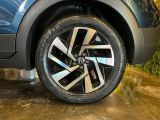 Batatais Veículos | T-Cross VolksWagen T-Cross Comfor. 200 TSI 1.0 Flex 5p Aut. - Azul - 2025 24/25 - foto 7