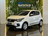 Batatais Veículos | Mobi Fiat MOBI LIKE 1.0 Fire Flex 5p. - Branco - 2017 16/17 - foto 1