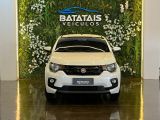 Batatais Veículos | Mobi Fiat MOBI LIKE 1.0 Fire Flex 5p. - Branco - 2017 16/17 - foto 2