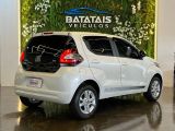 Batatais Veículos | Mobi Fiat MOBI LIKE 1.0 Fire Flex 5p. - Branco - 2017 16/17 - foto 4