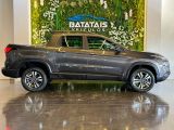 Batatais Veículos | Toro Fiat Toro Freedom 1.3 T270 4x2 Flex Aut. - Cinza - 2025 25/25 - foto 6