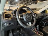 Batatais Veículos | Compass Jeep COMPASS TRAILHAWK 2.0 4x4 Dies. 16V Aut. - Branco - 2017 17/17 - foto 10
