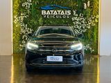 Batatais Veículos | Nivus VolksWagen Nivus Comfortline 1.0 200 TSI Flex Aut. - Preto - 2024 24/24 - foto 2