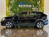 Batatais Veículos | Nivus VolksWagen Nivus Comfortline 1.0 200 TSI Flex Aut. - Preto - 2024 24/24 - foto 3