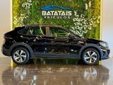 Batatais Veículos | Nivus VolksWagen Nivus Comfortline 1.0 200 TSI Flex Aut. - Preto - 2024 24/24 - foto 6