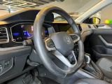 Batatais Veículos | Nivus VolksWagen Nivus Comfortline 1.0 200 TSI Flex Aut. - Preto - 2024 24/24 - foto 9
