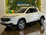 Batatais Veículos | Toro Fiat Toro Volcano 2.0 16V 4x4 TB Diesel Aut. - Branco - 2017 16/17 - foto 1