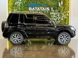 Batatais Veículos | Pajero Mitsubishi Pajero TR4 2.0/ 2.0 Flex 16V 4x4 Aut. - Preto - 2012 12/12 - foto 5