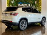 Batatais Veículos | Compass 16/17 - foto 4