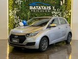 Batatais Veículos | HB 20 18/19 - foto 1