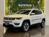 Batatais Veículos | Compass 19/19 - foto 1