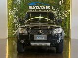 Batatais Veículos | Pajero Mitsubishi Pajero TR4 2.0/ 2.0 Flex 16V 4x4 Aut. - Preto - 2012 12/12 - foto 2