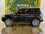 Batatais Veículos | Pajero Mitsubishi Pajero TR4 2.0/ 2.0 Flex 16V 4x4 Aut. - Preto - 2012 12/12 - foto 3