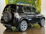 Batatais Veículos | Pajero Mitsubishi Pajero TR4 2.0/ 2.0 Flex 16V 4x4 Aut. - Preto - 2012 12/12 - foto 4